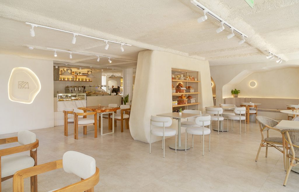 Rossana Serrano Interiors - Revista CLAVE! Bienes Raíces Ecuador