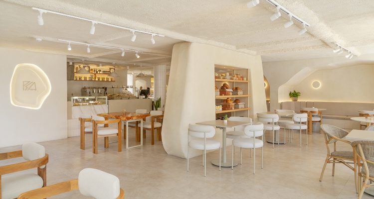 Rossana Serrano Interiors - Revista CLAVE! Bienes Raíces Ecuador