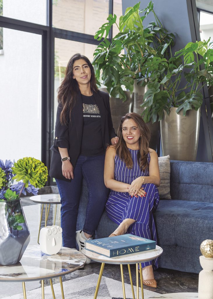 OLMO - Revista CLAVE! Bienes Raíces Ecuador