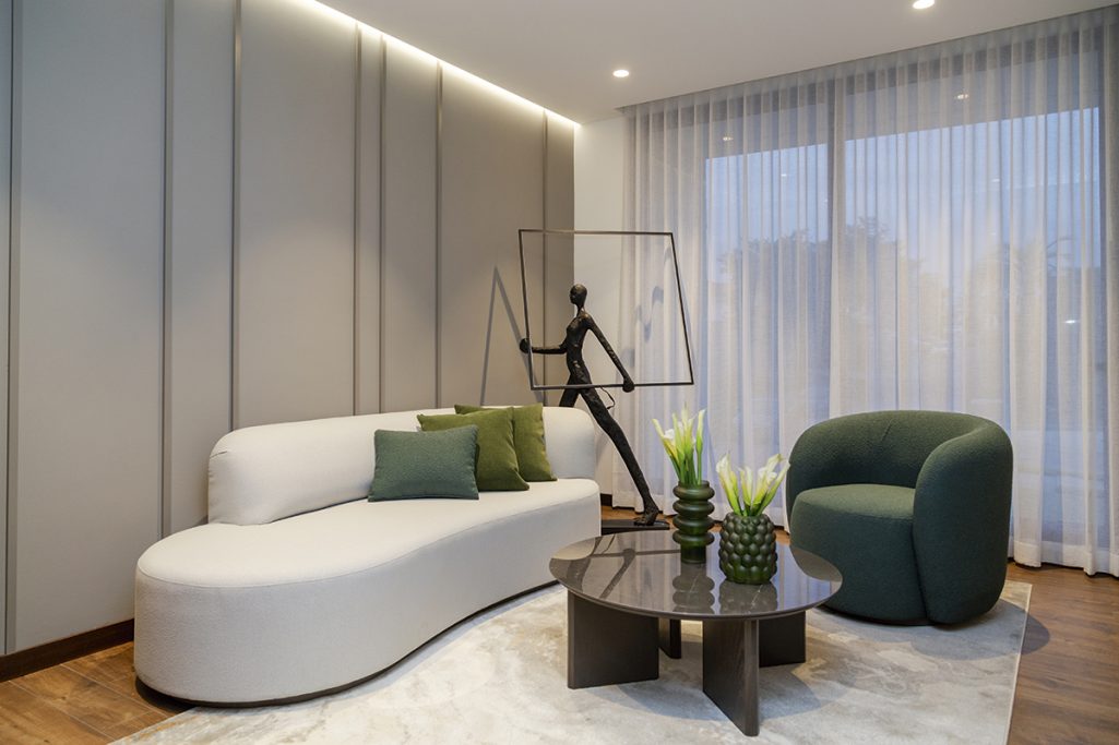 LINIE - Revista CLAVE! Bienes Raíces Ecuador