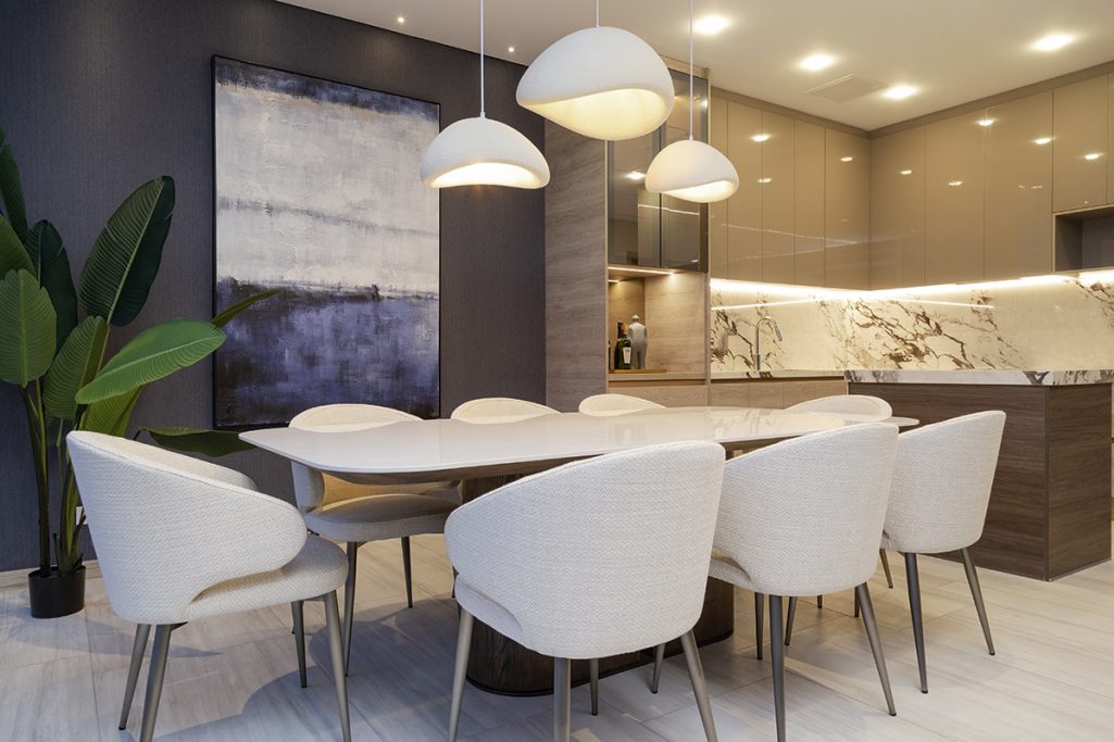 LINIE - Revista CLAVE! Bienes Raíces Ecuador