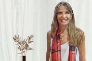 Editorial - Revista CLAVE Bienes Raíces Ecuador edición 124