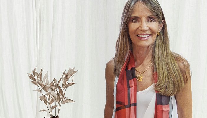 Editorial - Revista CLAVE Bienes Raíces Ecuador edición 124