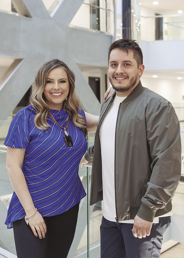 LINIE - Revista CLAVE! Bienes Raíces Ecuador