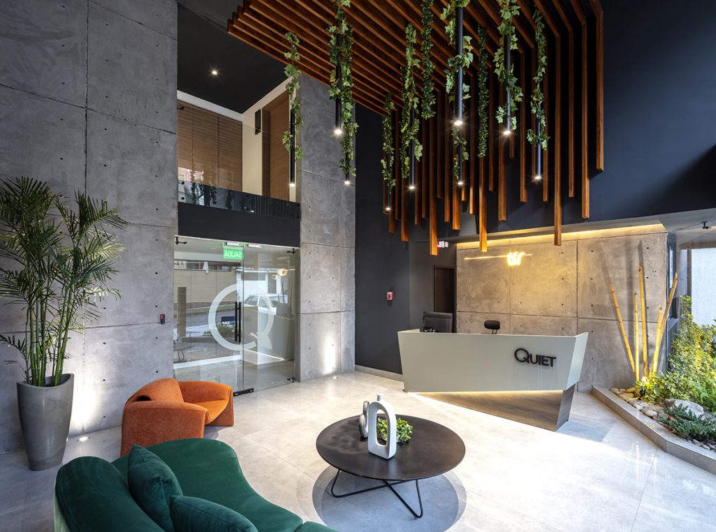 OLMO - Revista CLAVE! Bienes Raíces Ecuador