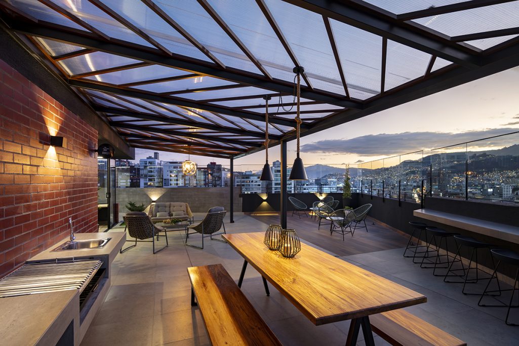 OLMO - Revista CLAVE! Bienes Raíces Ecuador