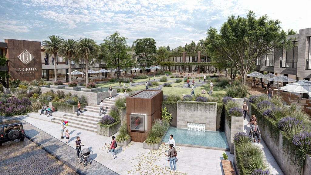 Londoño Arquitectos - Revista CLAVE! Bienes Raíces Ecuador