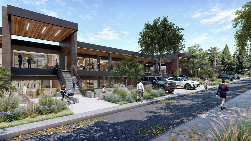 Londoño Arquitectos - Revista CLAVE! Bienes Raíces Ecuador