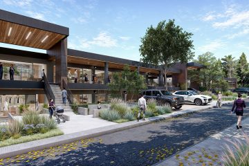 Londoño Arquitectos - Revista CLAVE! Bienes Raíces Ecuador