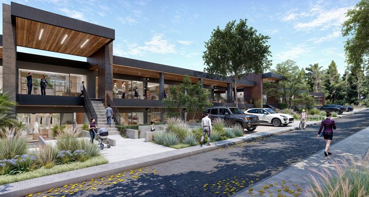 Londoño Arquitectos - Revista CLAVE! Bienes Raíces Ecuador