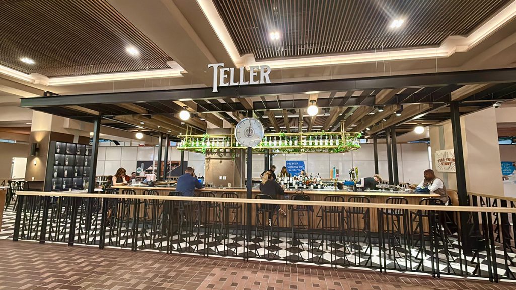 Rossana Serrano Interiors - Revista CLAVE! Bienes Raíces Ecuador