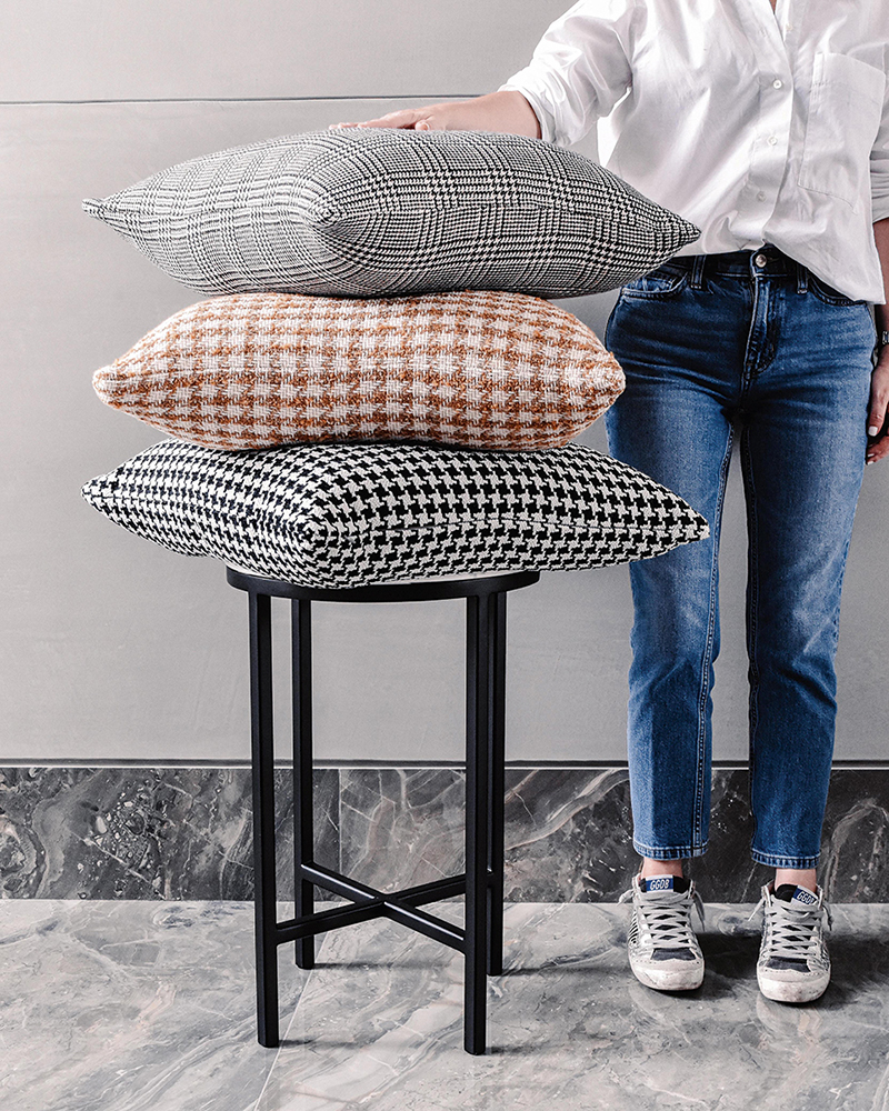 Denisse Ortega DOI - Revista CLAVE! Bienes Raíces Ecuador