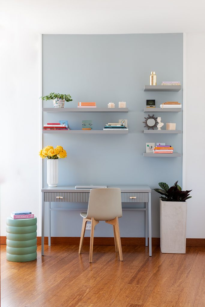 ESTUDIO 593 - Revista CLAVE! Bienes Raíces Ecuador