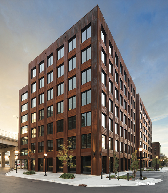 Mitos sobre arquitectura verde - Revista CLAVE Bienes Raíces Ecuador