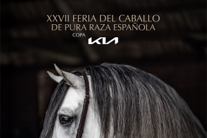 Feria Caballo Español - Revista CLAVE Bienes Raíces Ecuador