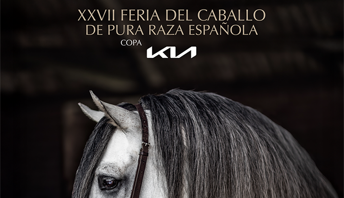 Feria Caballo Español - Revista CLAVE Bienes Raíces Ecuador