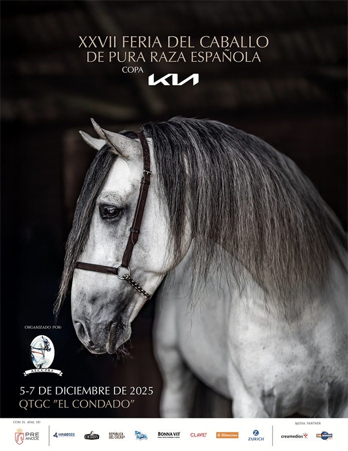 Feria Caballo Español - Revista CLAVE Bienes Raíces Ecuador