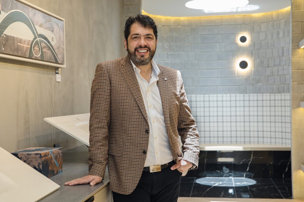 A10 - Revista CLAVE Bienes Raíces Ecuador