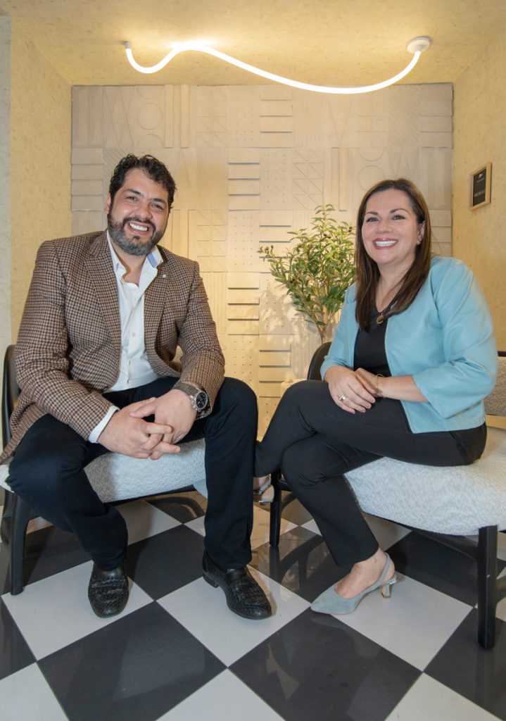 A10 - Revista CLAVE Bienes Raíces Ecuador