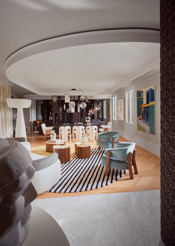 Adriana Nicolau - Revista CLAVE Bienes Raíces Ecuador