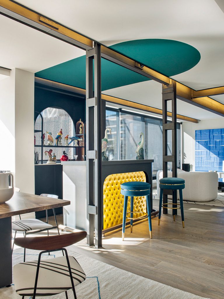 Adriana Nicolau - Revista CLAVE Bienes Raíces Ecuador