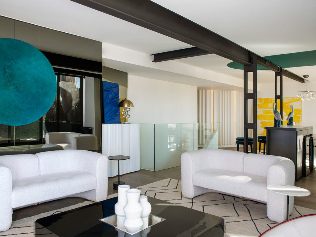 Adriana Nicolau - Revista CLAVE Bienes Raíces Ecuador