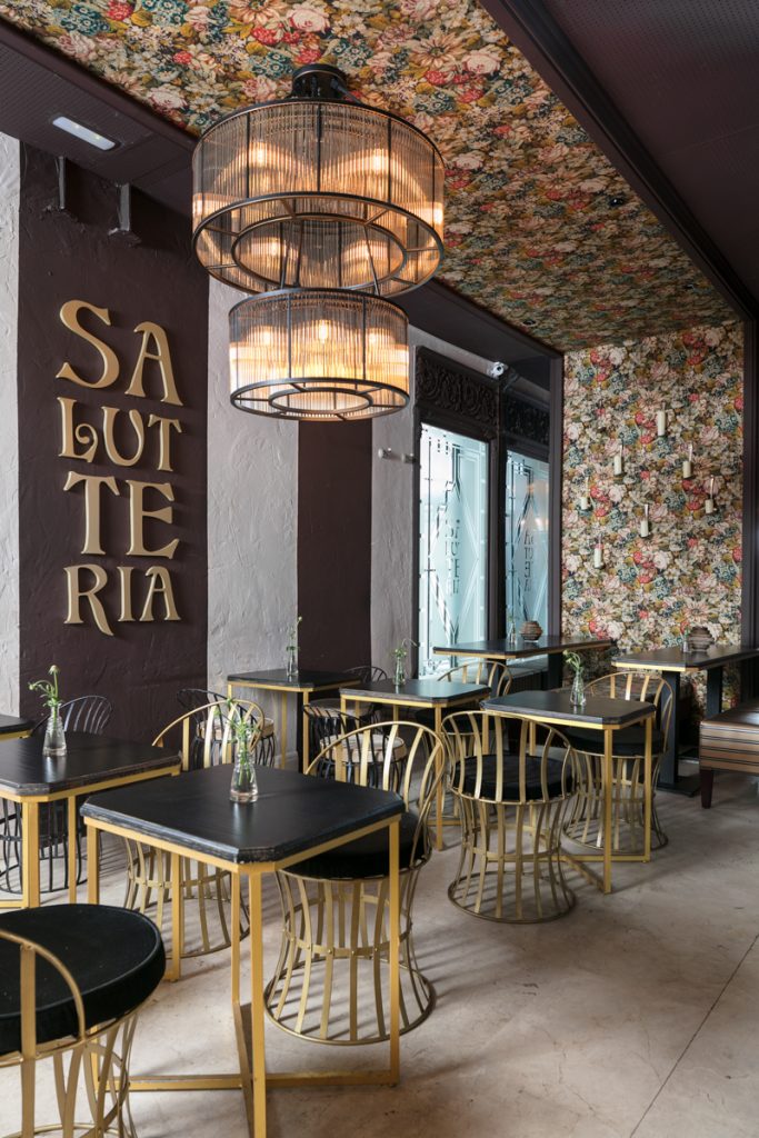 Adriana Nicolau - Revista CLAVE Bienes Raíces Ecuador