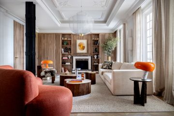 Adriana Nicolau - Revista CLAVE Bienes Raíces Ecuador