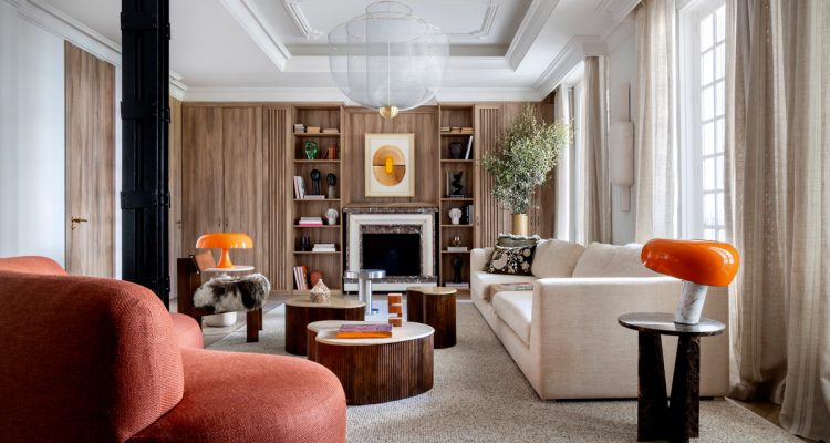 Adriana Nicolau - Revista CLAVE Bienes Raíces Ecuador