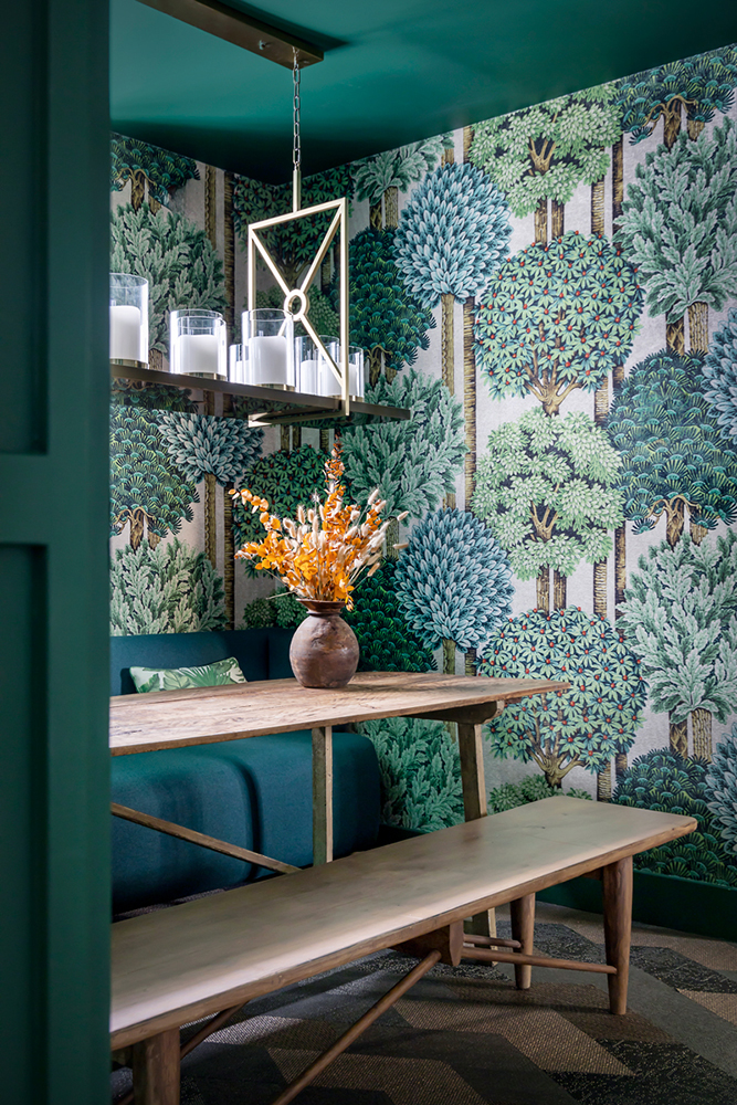 Adriana Nicolau - Revista CLAVE Bienes Raíces Ecuador