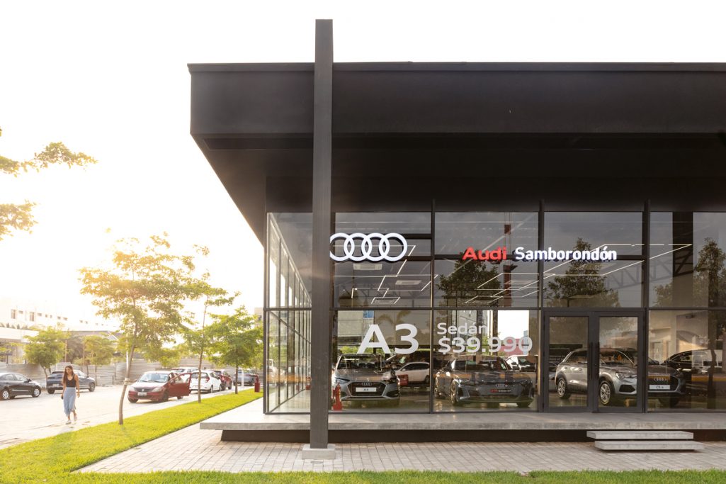 Andrea Cordovez - Revista CLAVE Bienes Raíces Ecuador