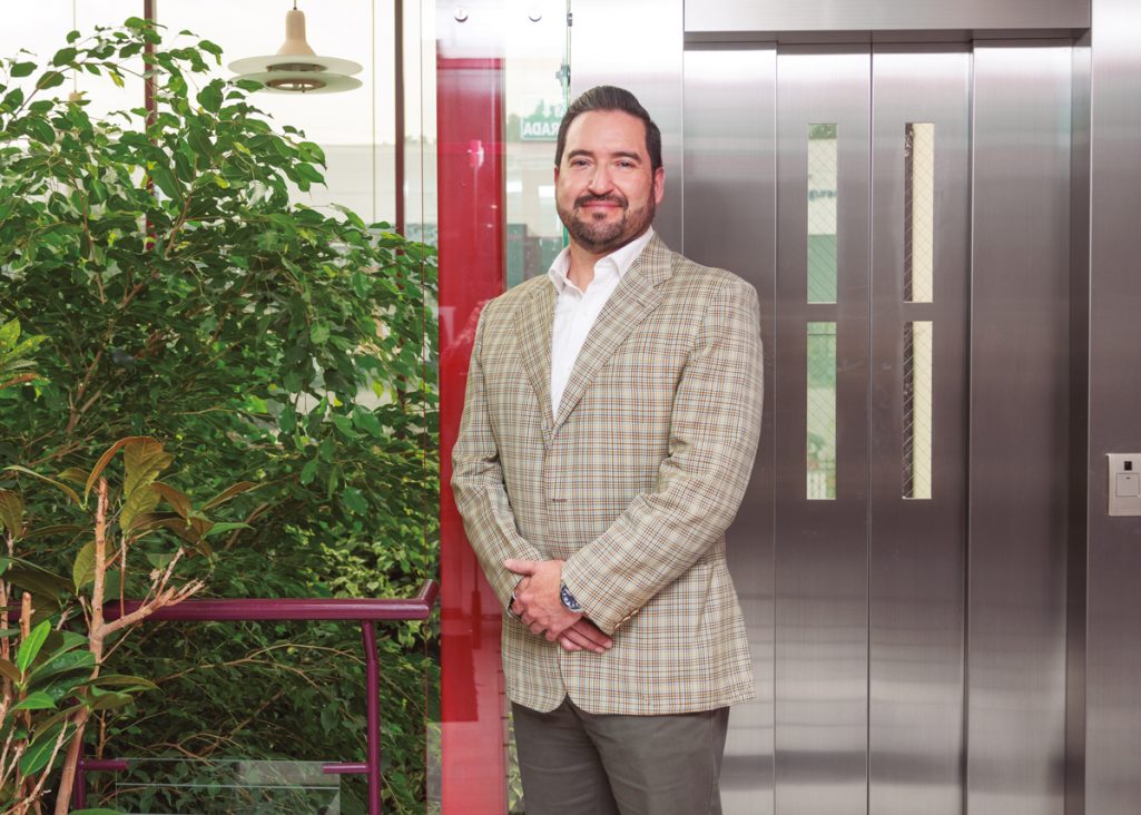 COHECO - Revista CLAVE Bienes Raíces Ecuador