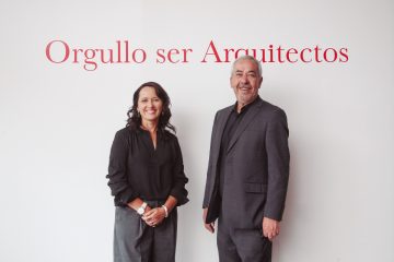 Colegio de Arquitectos - Revista CLAVE Bienes Raíces Ecuador