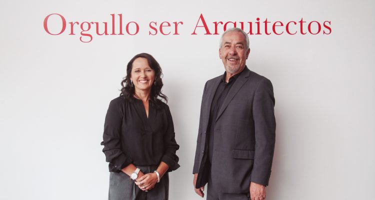 Colegio de Arquitectos - Revista CLAVE Bienes Raíces Ecuador