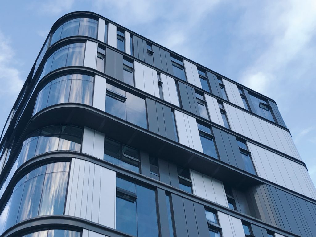 ACIMCO - Revista CLAVE Bienes Raíces Ecuador