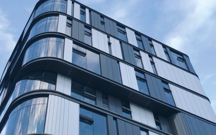 ACIMCO - Revista CLAVE Bienes Raíces Ecuador