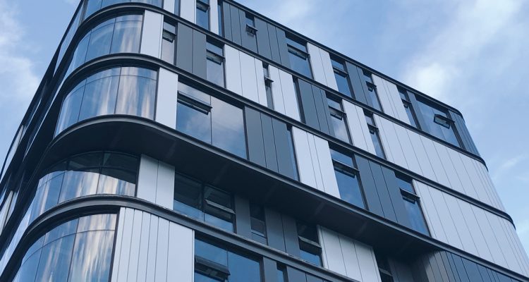 ACIMCO - Revista CLAVE Bienes Raíces Ecuador