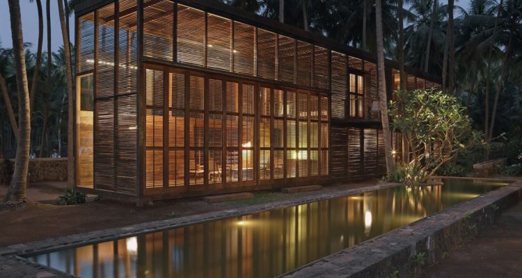 Mitos sobre arquitectura verde - Revista CLAVE Bienes Raíces Ecuador