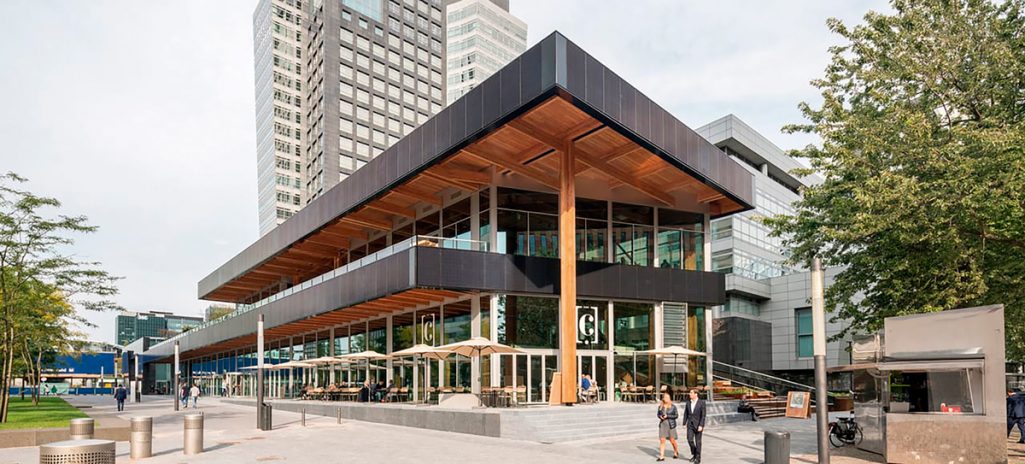 Mitos sobre arquitectura verde - Revista CLAVE Bienes Raíces Ecuador