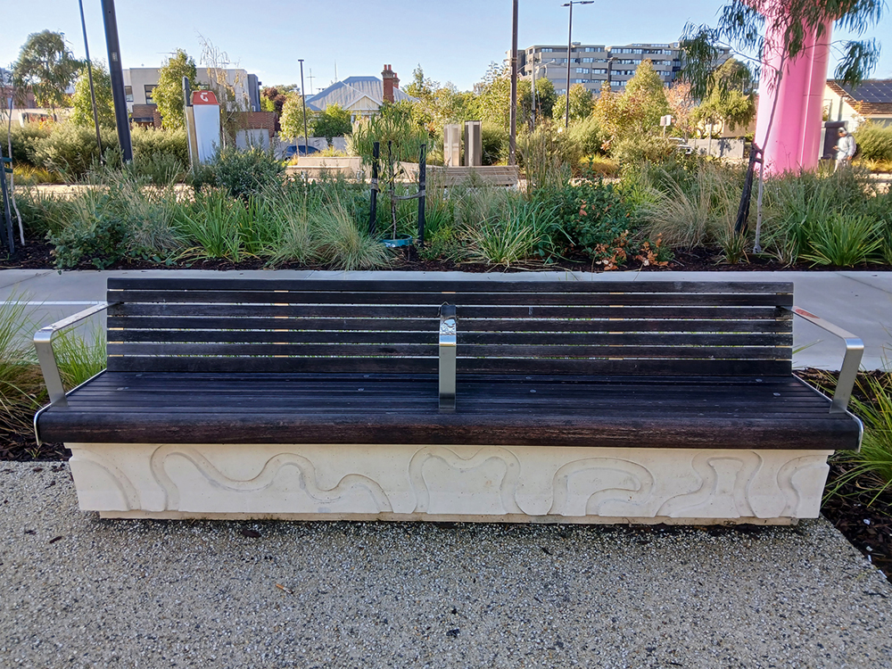 Seguridad Nataly Arévalo - Revista CLAVE Bienes Raíces Ecuador