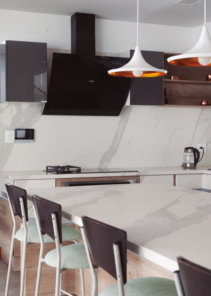 JDJ - Revista CLAVE Bienes Raíces Ecuador