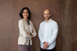 Paramind Natalia Gandarillas - Revista CLAVE Bienes Raíces Ecuador