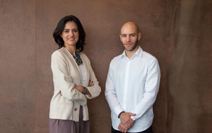 Paramind Natalia Gandarillas - Revista CLAVE Bienes Raíces Ecuador