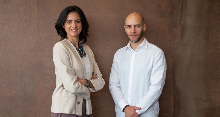 Paramind Natalia Gandarillas - Revista CLAVE Bienes Raíces Ecuador