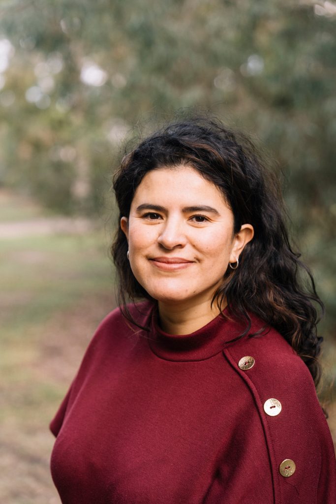 Seguridad Nataly Arévalo - Revista CLAVE Bienes Raíces Ecuador