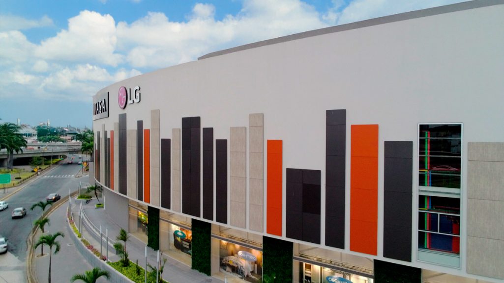 ACIMCO - Revista CLAVE Bienes Raíces Ecuador