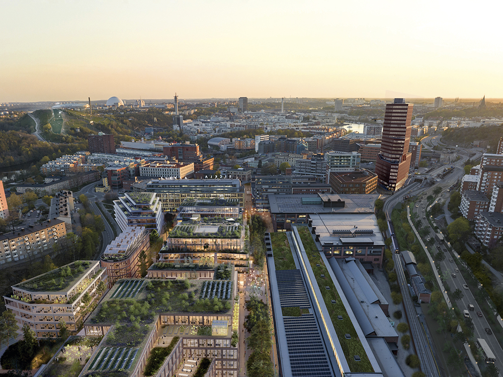 Suecia, el país de Ikea - Revista CLAVE Bienes Raíces Ecuador