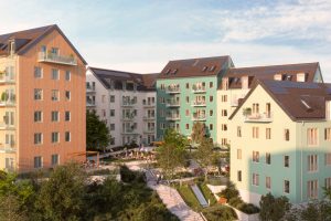 Suecia, el país de Ikea - Revista CLAVE Bienes Raíces Ecuador