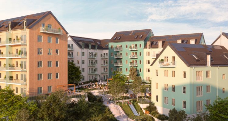 Suecia, el país de Ikea - Revista CLAVE Bienes Raíces Ecuador