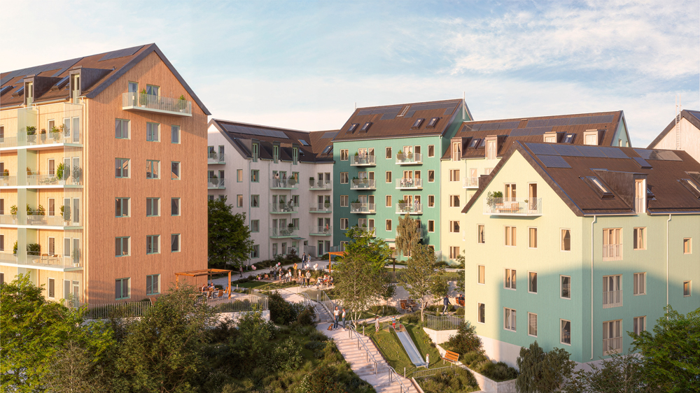 Suecia, el país de Ikea - Revista CLAVE Bienes Raíces Ecuador